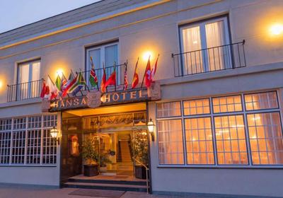 Hansa Hotel