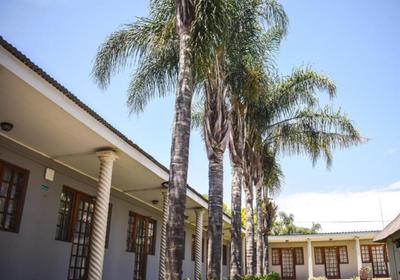 Amabutho Warrior Lodge