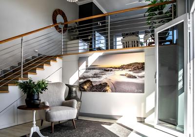 Whale Coast Ocean Villa