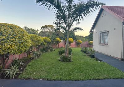 Tranquil Retreat Guest House