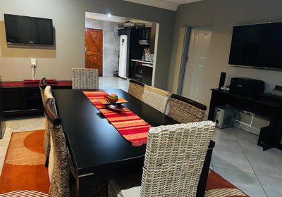 Tranquil Retreat Guest House