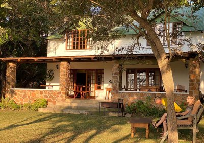 Waterberg Cottages