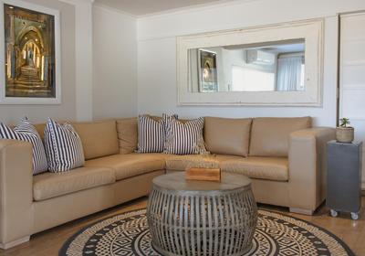 Seeplaas Beach House