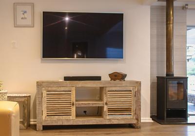 Seeplaas Beach House