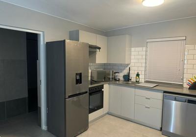 Millennial Arch @ 22