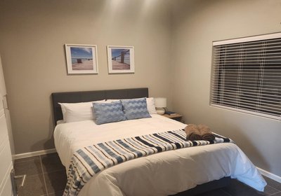 Millennial Arch @ 92 (4 Sleeper)