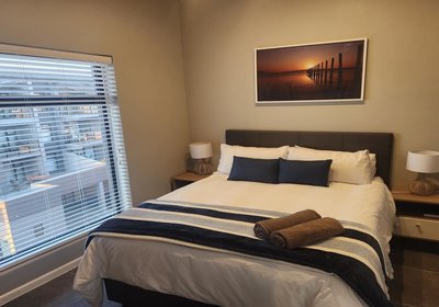 Millennial Arch @ 92 (4 Sleeper)