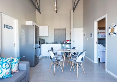 Millennial Arch @ 95 (5 sleeper)