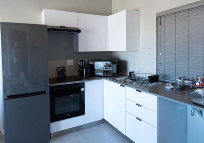 Millennial Arch @ 95 (5 sleeper)