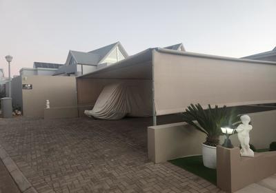 Lagoon Huis 4B - Langebaan (6 Sleeper)