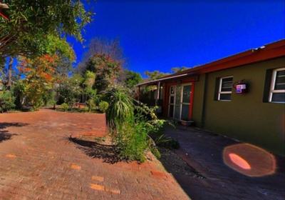 Klein Windhoek Guesthouse