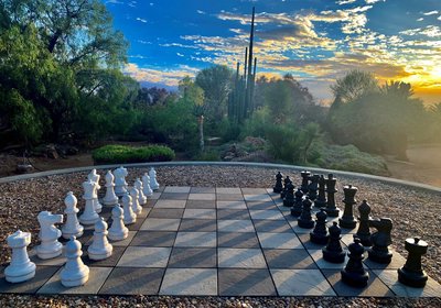 Namibgrens Guest Farm