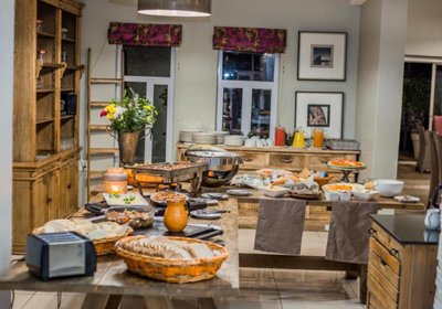 Village Boutique Hotel