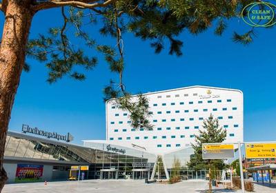 Foto TIEA Clean Safe v