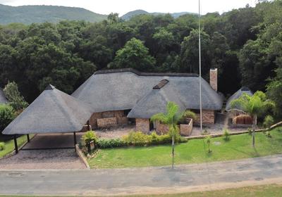 Kruger Park Lodge Unit 268 & Unit 531