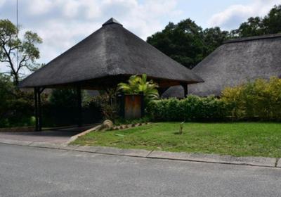 Kruger Park Lodge Unit 268 & Unit 531