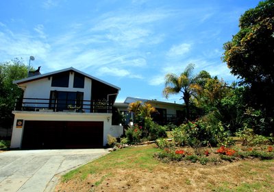 Annika Self-catering