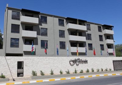 Hillside Executive Accommodation