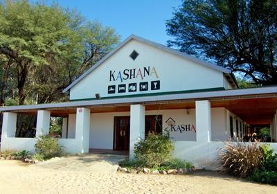 Kashana Namibia