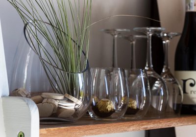 Organic Square Guesthouse