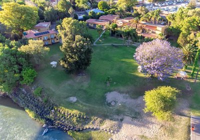 Sun River Kalahari Lodge