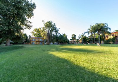 Sun River Kalahari Lodge