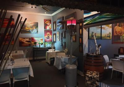 44 on Ennis - Guest Lodge