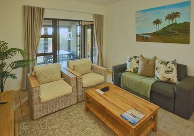 Francolin's Nest Langebaan