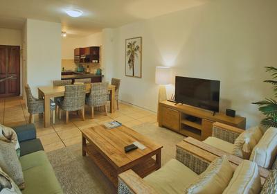 Francolin's Nest Langebaan