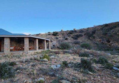 Shama Lodge & Adventure Centre