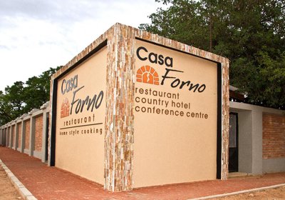Casa Forno Country Hotel