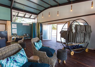 Zambezi Mubala Lodge