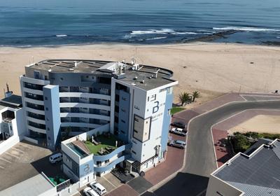 Bay View Resort Namibia