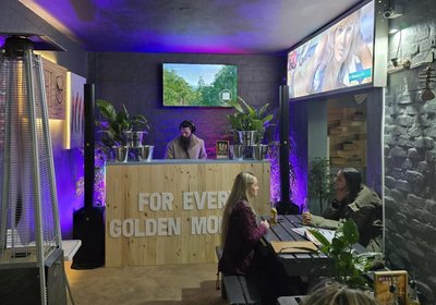  Pili Pili Beach Cabanas