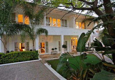 Belvedere Boutique Hotel