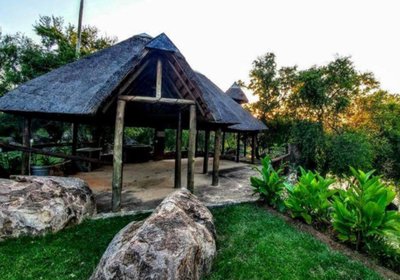 River Rock Lodge