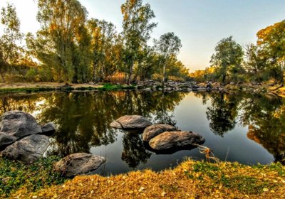 River Rock Lodge
