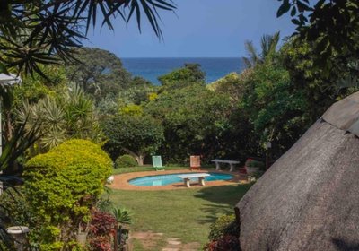 23 Ambleside Holiday Retreat by the Sea