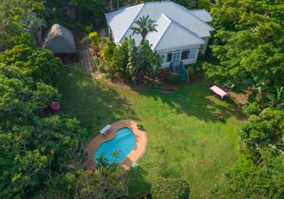 23 Ambleside Holiday Retreat by the Sea