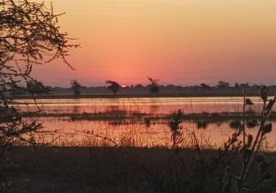 Lorato Lodge and Camping