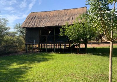Lorato Lodge and Camping