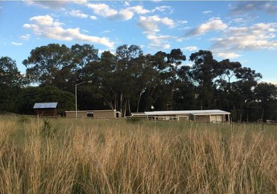 Soetwaters Guest House