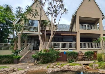 29 On St James Guest Lodge