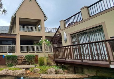 29 On St James Guest Lodge