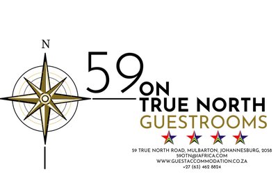 59 On True North Guest Rooms