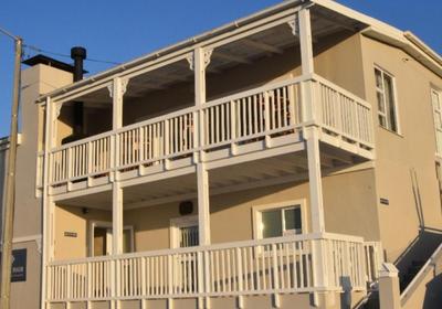 Seaview Holiday Villa