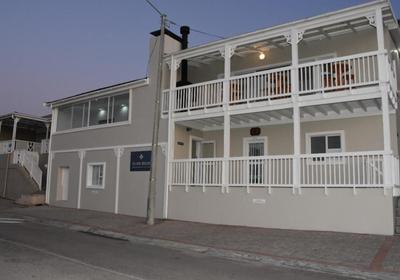 Seaview Holiday Villa