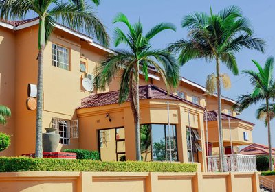Global Village Guesthouse