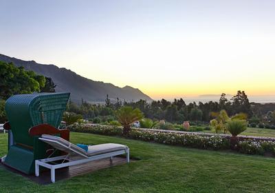 Apricot Gardens Boutique Guesthouse