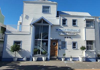 Point Village Guest House